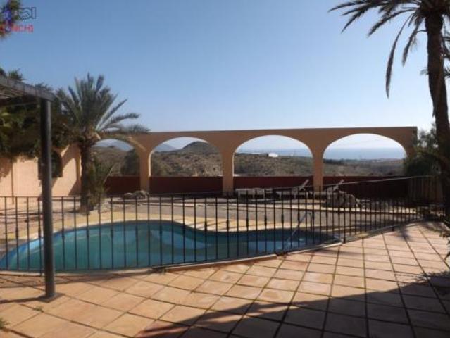 Casa Venta Mazarrón, Pedanías