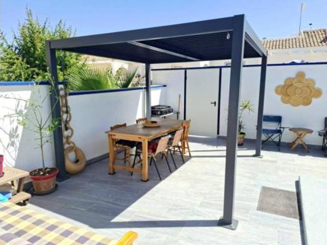 Casa Venta Mazarrón, Pedanías