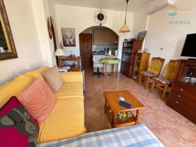 Casa Venta Mazarrón, Pedanías