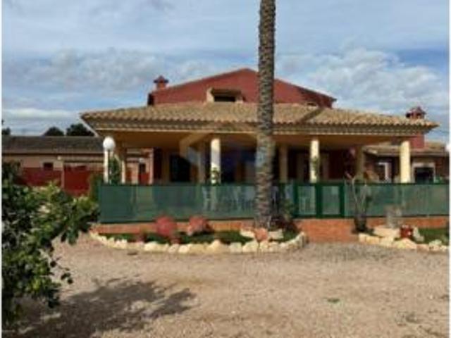 Casa Venta Mazarrón, Pedanías