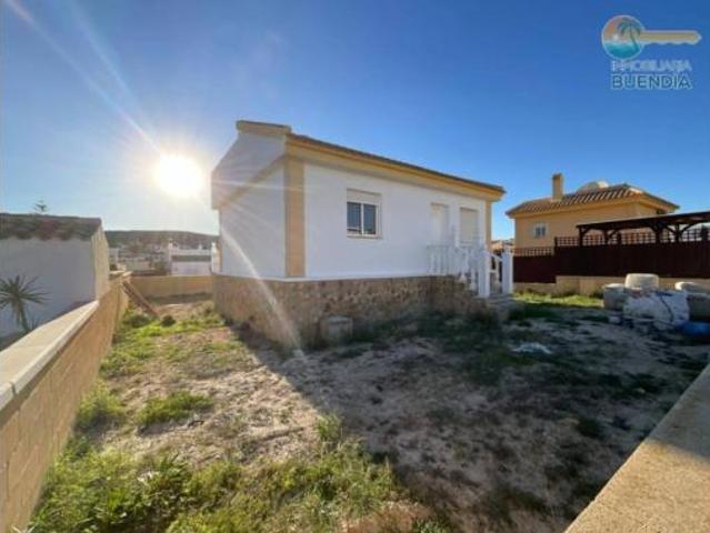 Casa Venta Mazarrón, Pedanías