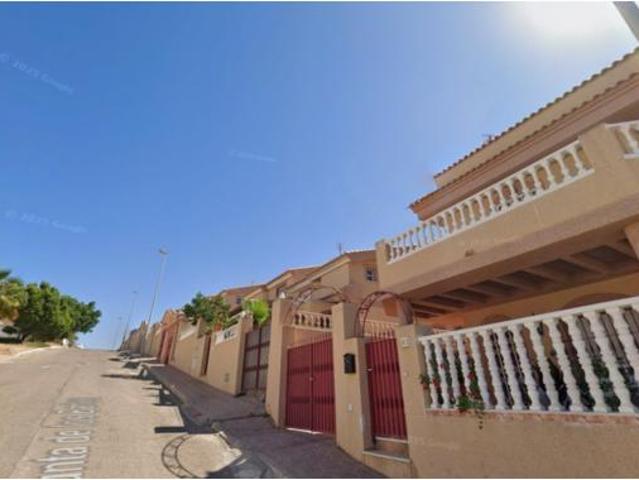 Casa Venta Mazarrón, Villa de Mazarrón