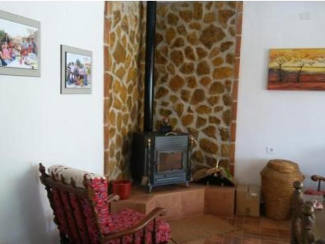 Casa Venta Mazarrón, Villa de Mazarrón