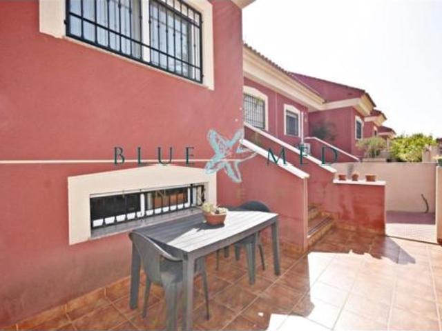 Casa Venta Mazarrón, Villa de Mazarrón