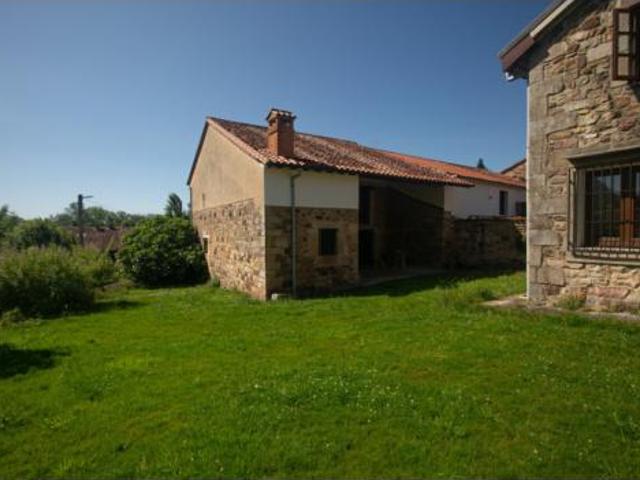Casa Venta Mazcuerras, Mazcuerras