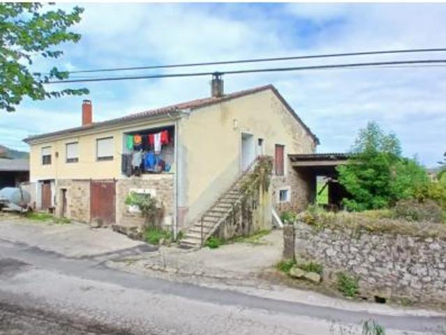 Casa Venta Mazcuerras, Mazcuerras