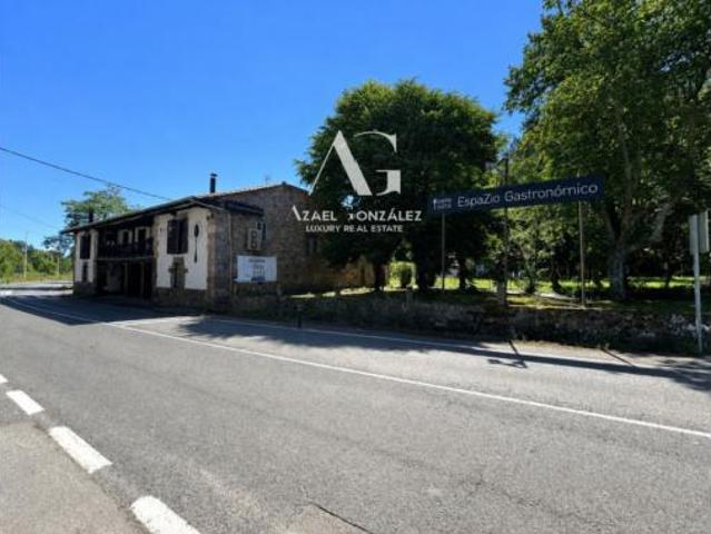 Casa Venta Mazcuerras, Mazcuerras