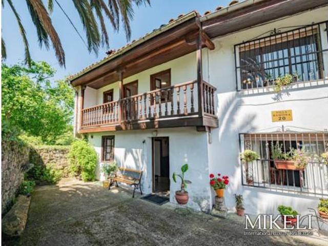 Casa Venta Mazcuerras, Mazcuerras