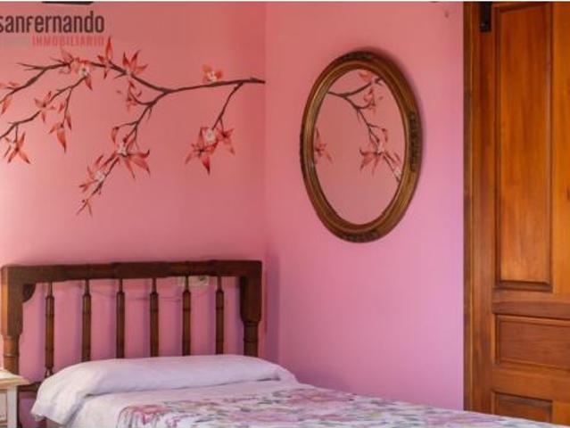 Casa Venta Mazcuerras, Riaño de Ibio
