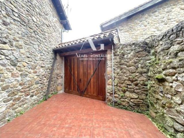 Casa Venta Mazcuerras, Villanueva de La Peña