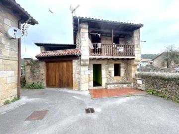 Sierra de Ibio, Cantabria