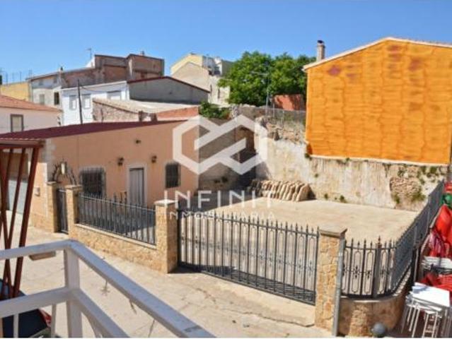 Casa Venta Mazuecos, Mazuecos