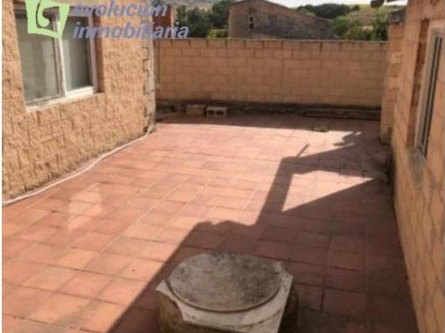 Casa Venta Mazuela, Mazuela