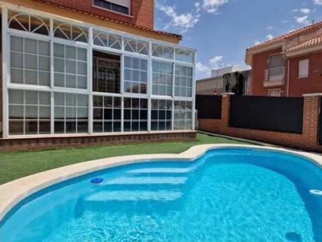 Casa Venta Meco, Meco
