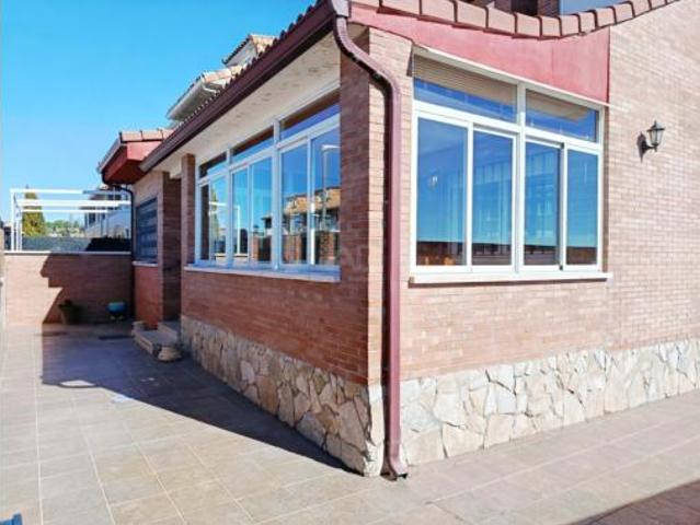 Casa Venta Meco, Meco