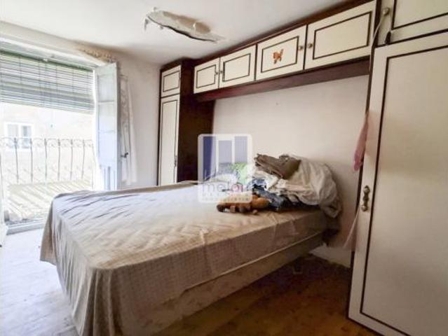 Casa Venta Mecerreyes, Mecerreyes