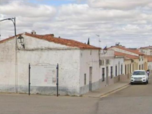 Casa Venta Medina de Las Torres, Medina de Las Torres