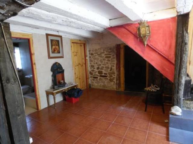 Casa Venta Medina de Pomar, Torres