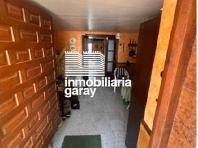 Casa Venta Medina de Pomar, Angosto