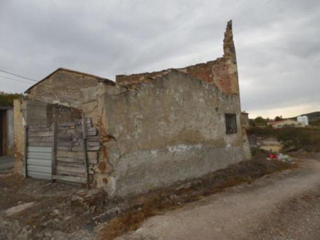 Casa Venta Medina de Pomar, Angosto
