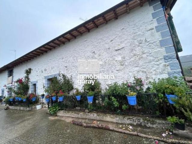 Casa Venta Medina de Pomar, Angosto