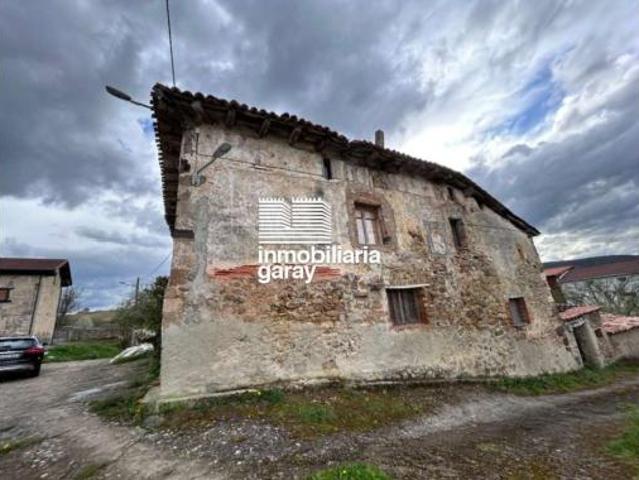 Casa Venta Medina de Pomar, Angosto