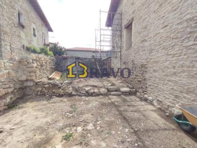 Casa Venta Medina de Pomar, Angosto