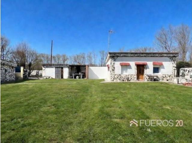 Casa Venta Medina de Pomar, Bustillo