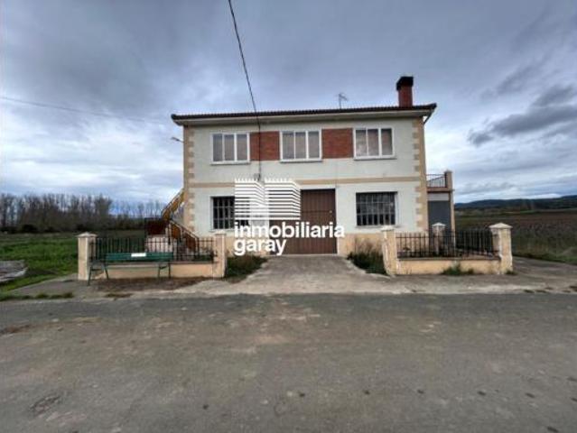 Casa Venta Medina de Pomar, Bustillo