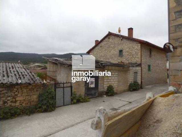 Casa Venta Medina de Pomar, Criales