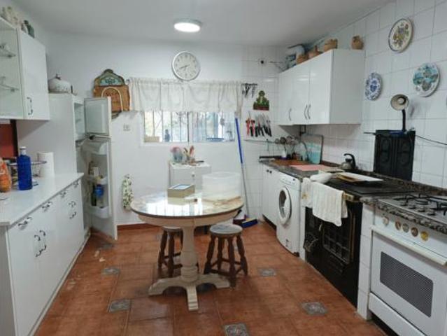 Casa Venta Medina de Pomar, Criales