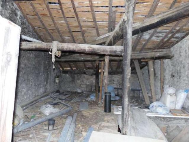 Casa Venta Medina de Pomar, Criales