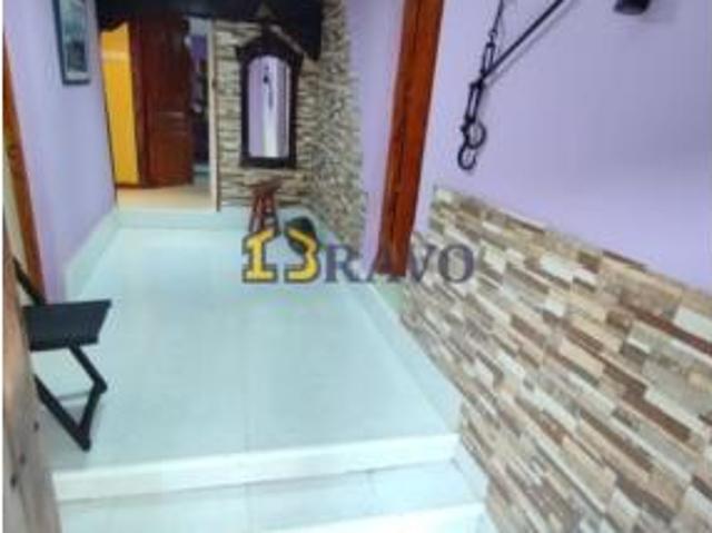Casa Venta Medina de Pomar, Criales