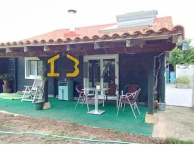 Casa Venta Medina de Pomar, Medina de Pomar