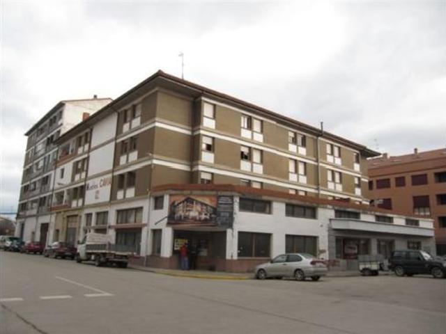 Casa Venta Medina de Pomar, Medina de Pomar