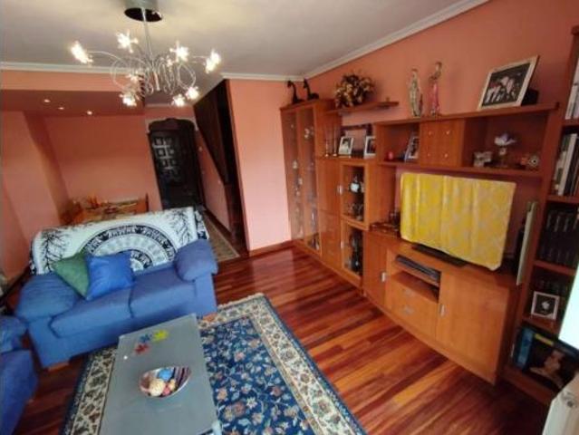 Casa Venta Medina de Pomar, Medina de Pomar