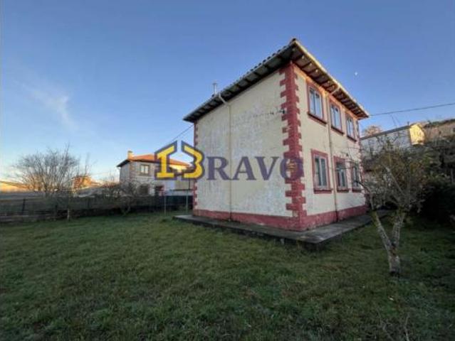 Casa Venta Medina de Pomar, Perex de Losa