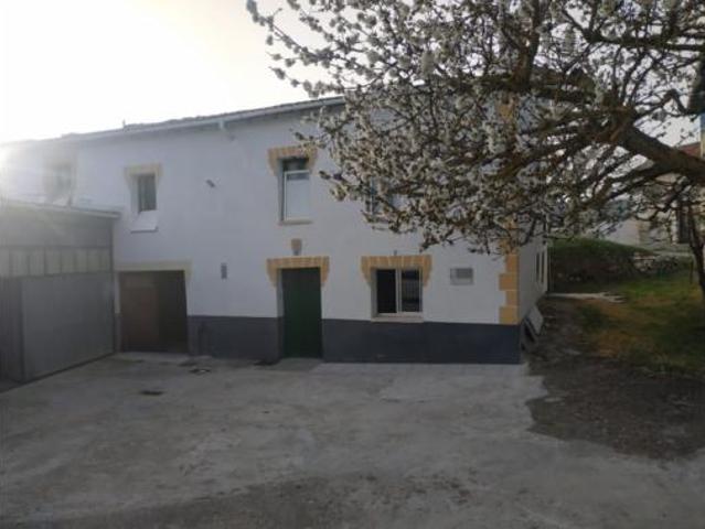 Casa Venta Medina de Pomar, Pomar