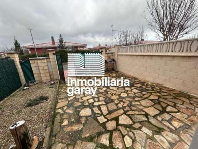 Casa Venta Medina de Pomar, Pomar