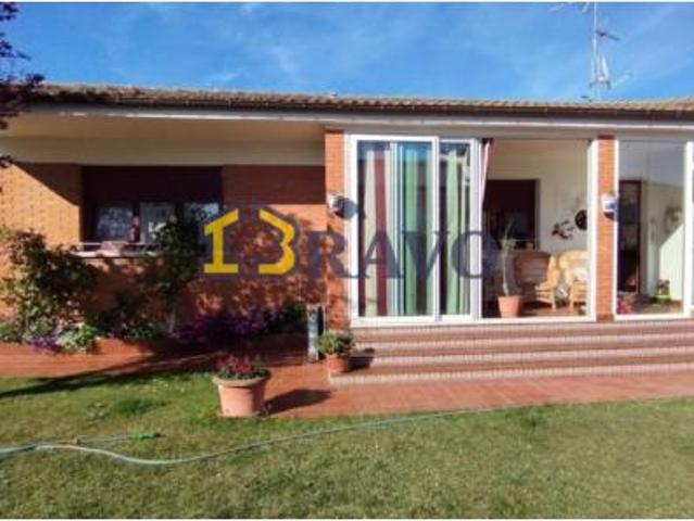 Casa Venta Medina de Pomar, Pomar