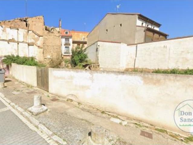 Casa Venta Medina de Rioseco, Medina de Rioseco
