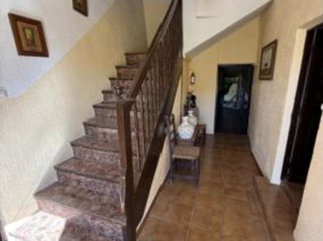 Casa Venta Medina de Rioseco, Palacios de Campos