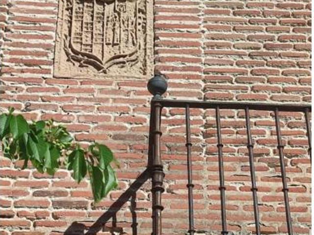 Casa Venta Medina del Campo, Medina del Campo