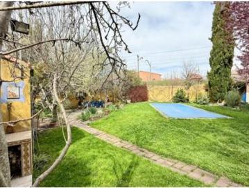 Casa Venta Medina del Campo, Medina del Campo