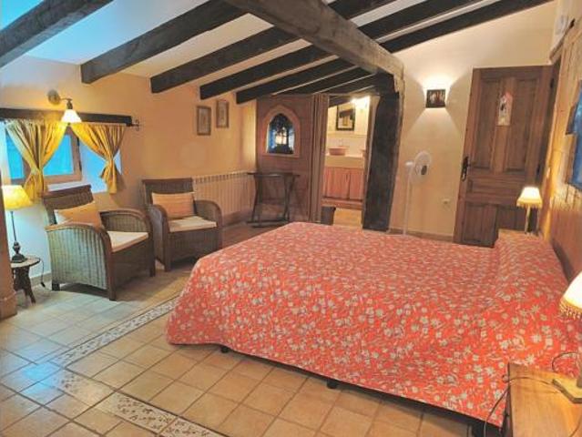 Casa Venta Medinaceli, Azcamellas