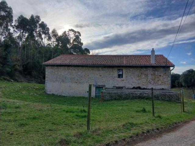 Casa Venta Medio Cudeyo, Heras