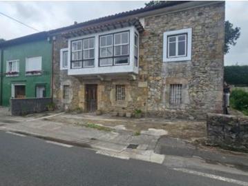 Sobremazas, Cantabria - Terraza, Plaza aparcamiento