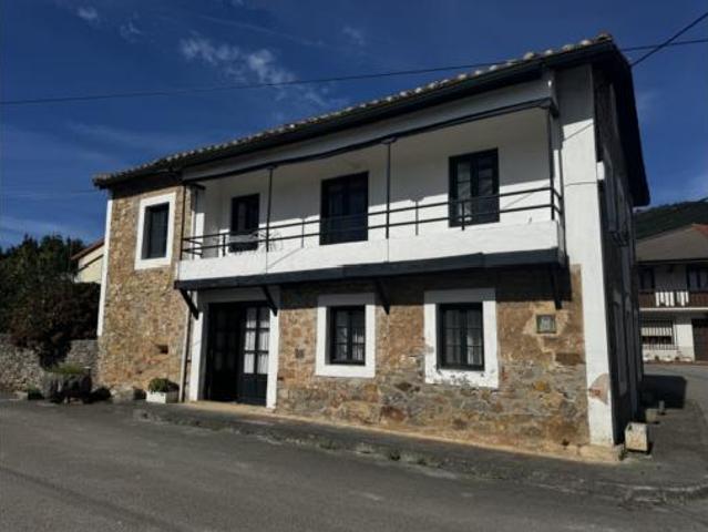 Casa Venta Medio Cudeyo, San Vitores