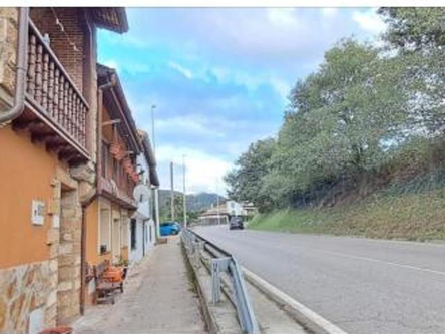 Casa Venta Medio Cudeyo, Solares