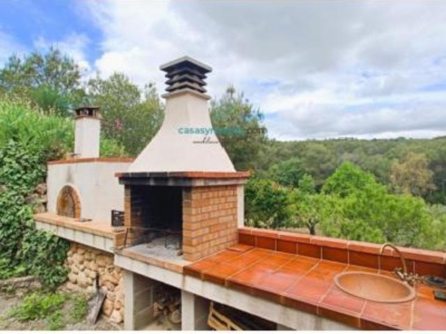 Casa Venta Mediona, Mediona